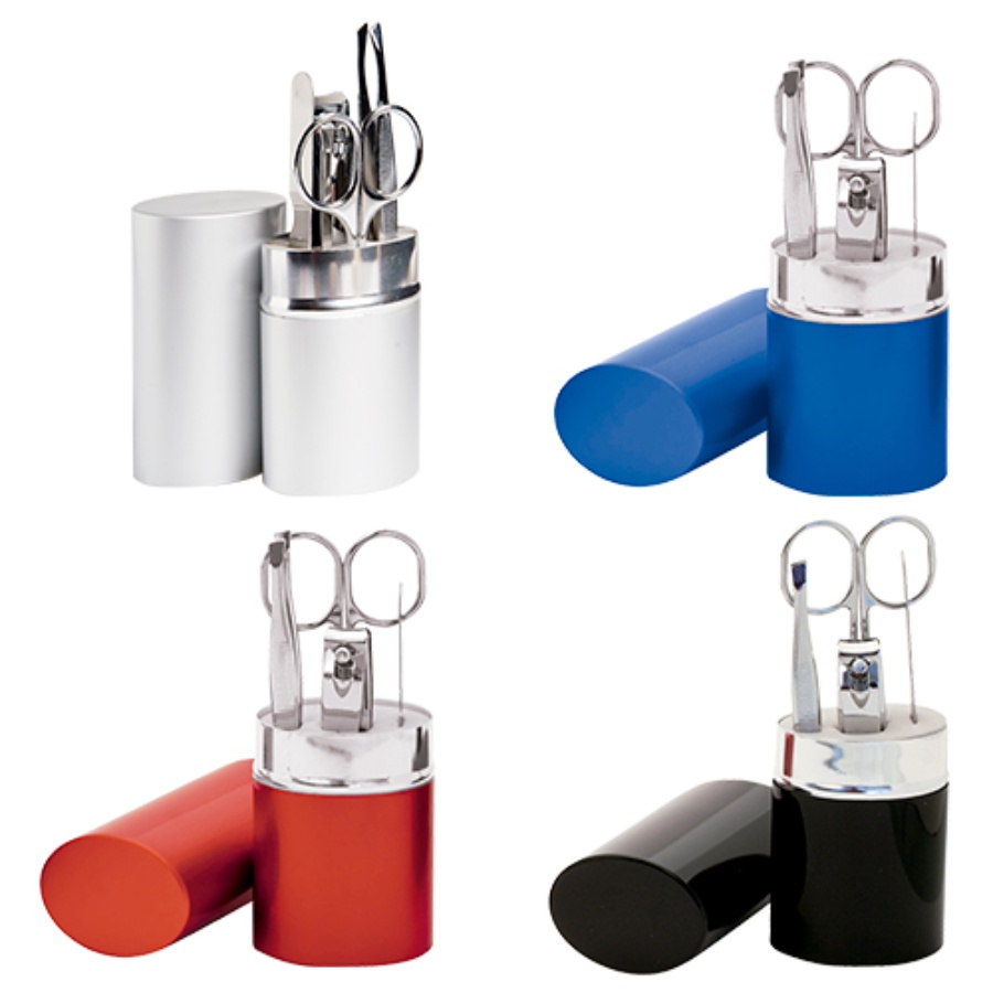 SET DE MANICURE E436